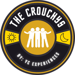 TheCrouchys Logo